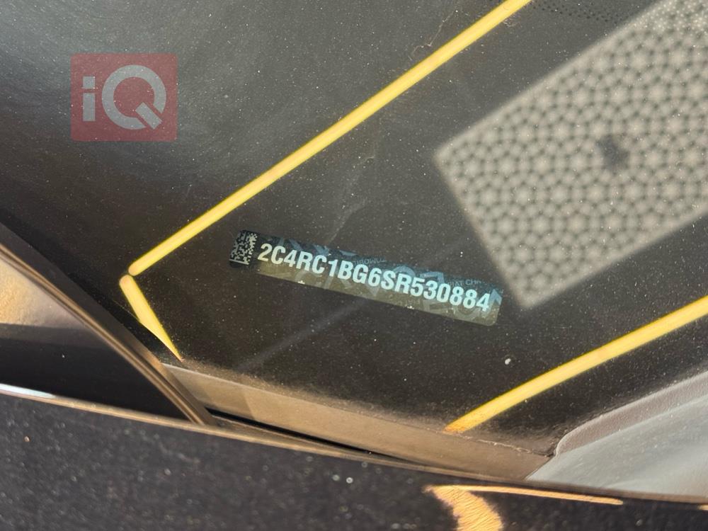 كرايسلر باسيفيكا